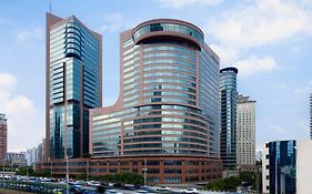 Hilton Shanghai City Center